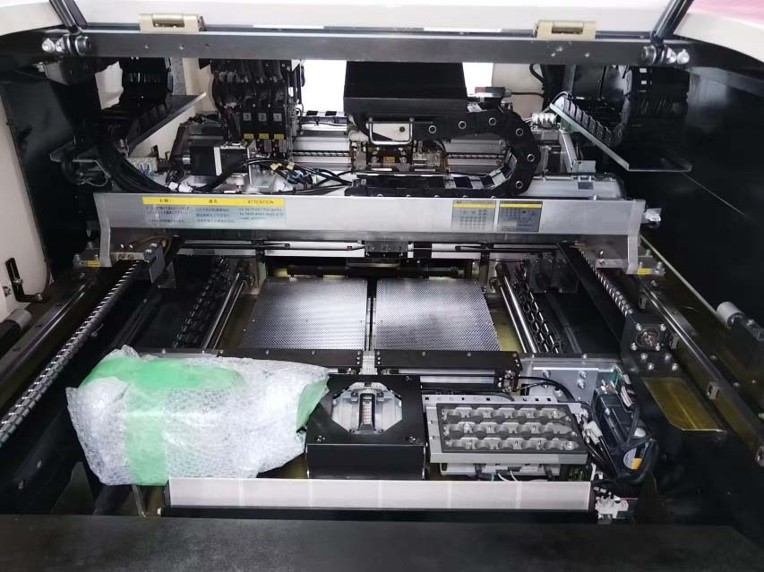 사진 사용됨 PANASONIC CM402L 판매용