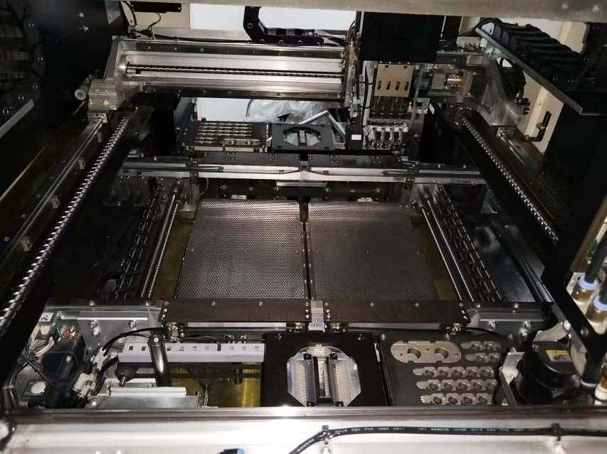 사진 사용됨 PANASONIC CM402L 판매용