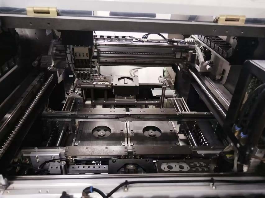 사진 사용됨 PANASONIC CM402L 판매용