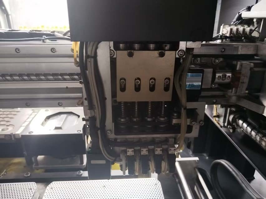 사진 사용됨 PANASONIC CM402L 판매용