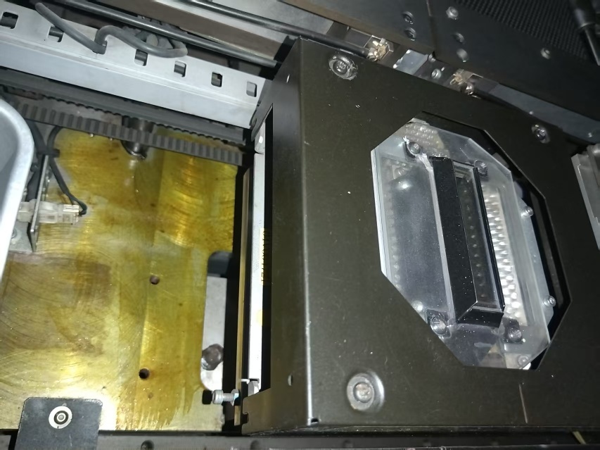 사진 사용됨 PANASONIC CM402L 판매용
