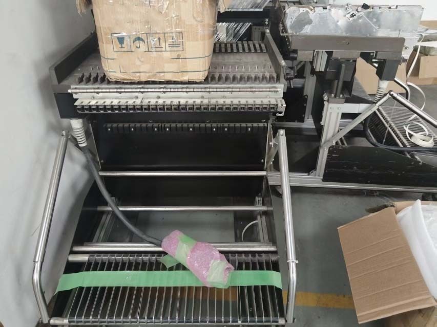 사진 사용됨 PANASONIC CM402L 판매용