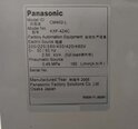 사진 사용됨 PANASONIC CM402L 판매용