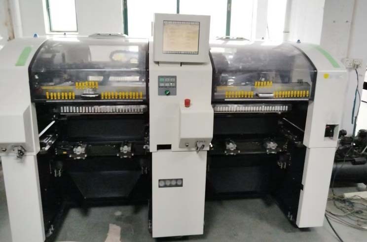 사진 사용됨 PANASONIC CM402L 판매용