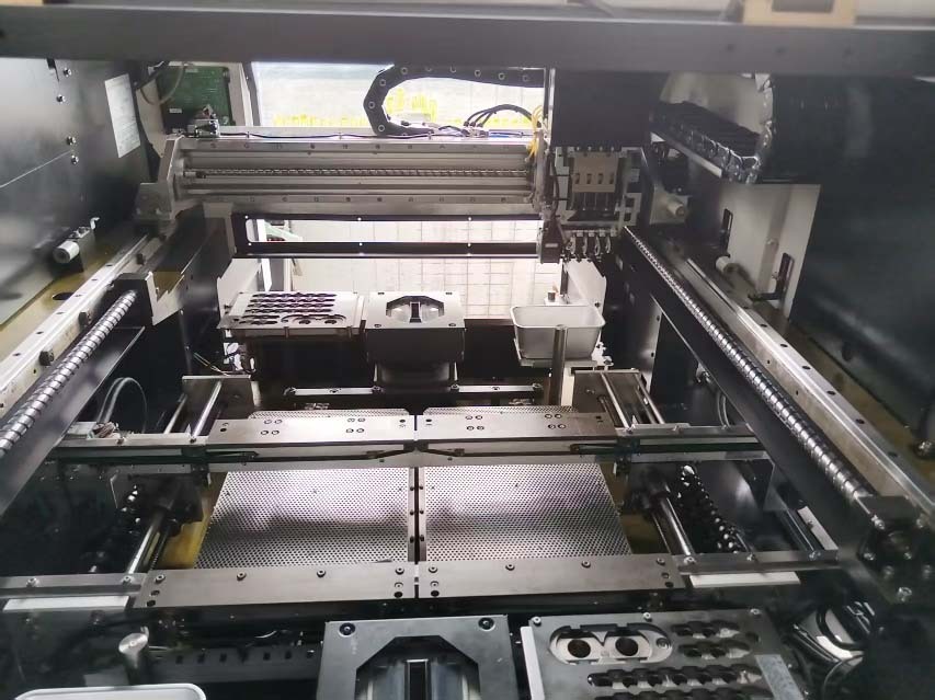 사진 사용됨 PANASONIC CM402L 판매용