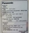 圖為 已使用的 PANASONIC CM402C 待售