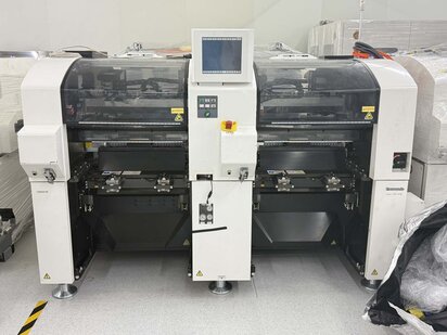 PANASONIC CM402M #293774079