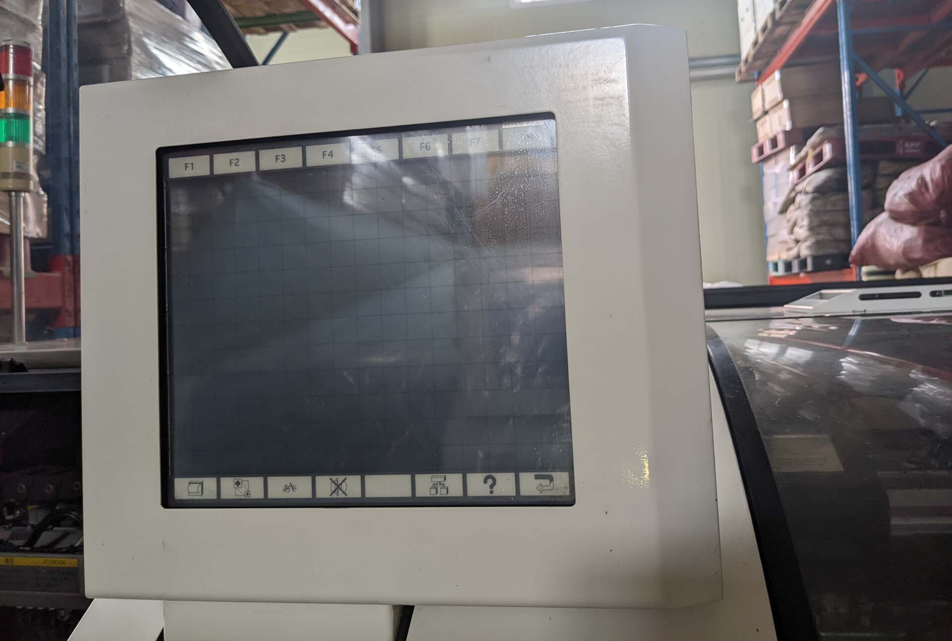 Photo Utilisé PANASONIC CM402L À vendre