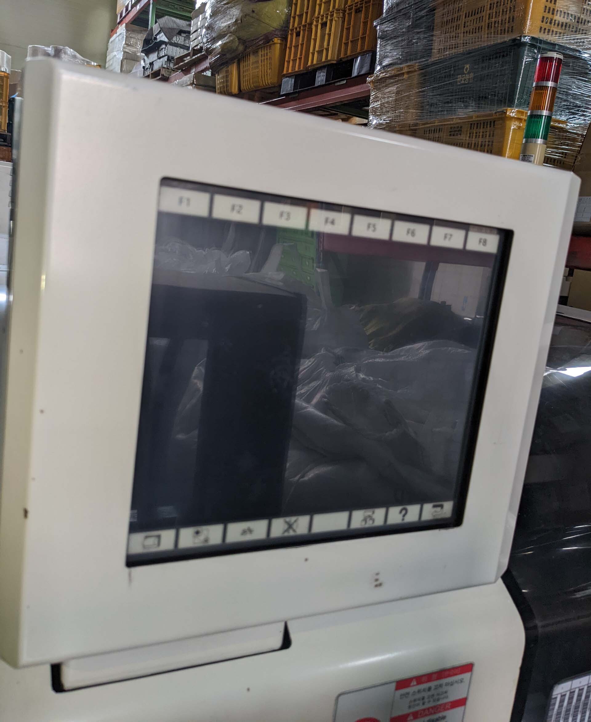 Photo Utilisé PANASONIC CM402L À vendre