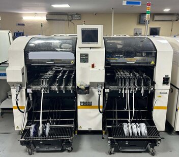 PANASONIC CM402L #293807983