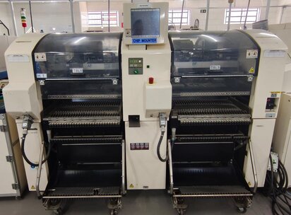 PANASONIC CM402L #293825469