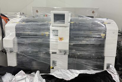 PANASONIC CM402M #293774075