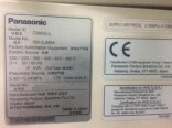 Photo Used PANASONIC CM602-L NM-EJM8A For Sale