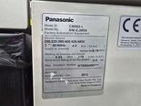 图为 已使用的 PANASONIC CM602-L 待售