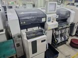 图为 已使用的 PANASONIC CM602-L 待售