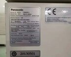 사진 사용됨 PANASONIC CM602-L 판매용