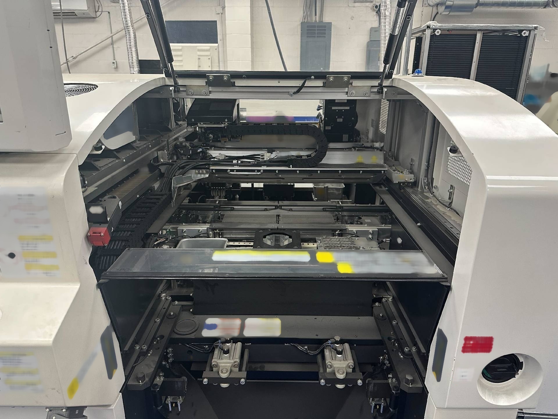 Photo Utilisé PANASONIC CM602-L À vendre