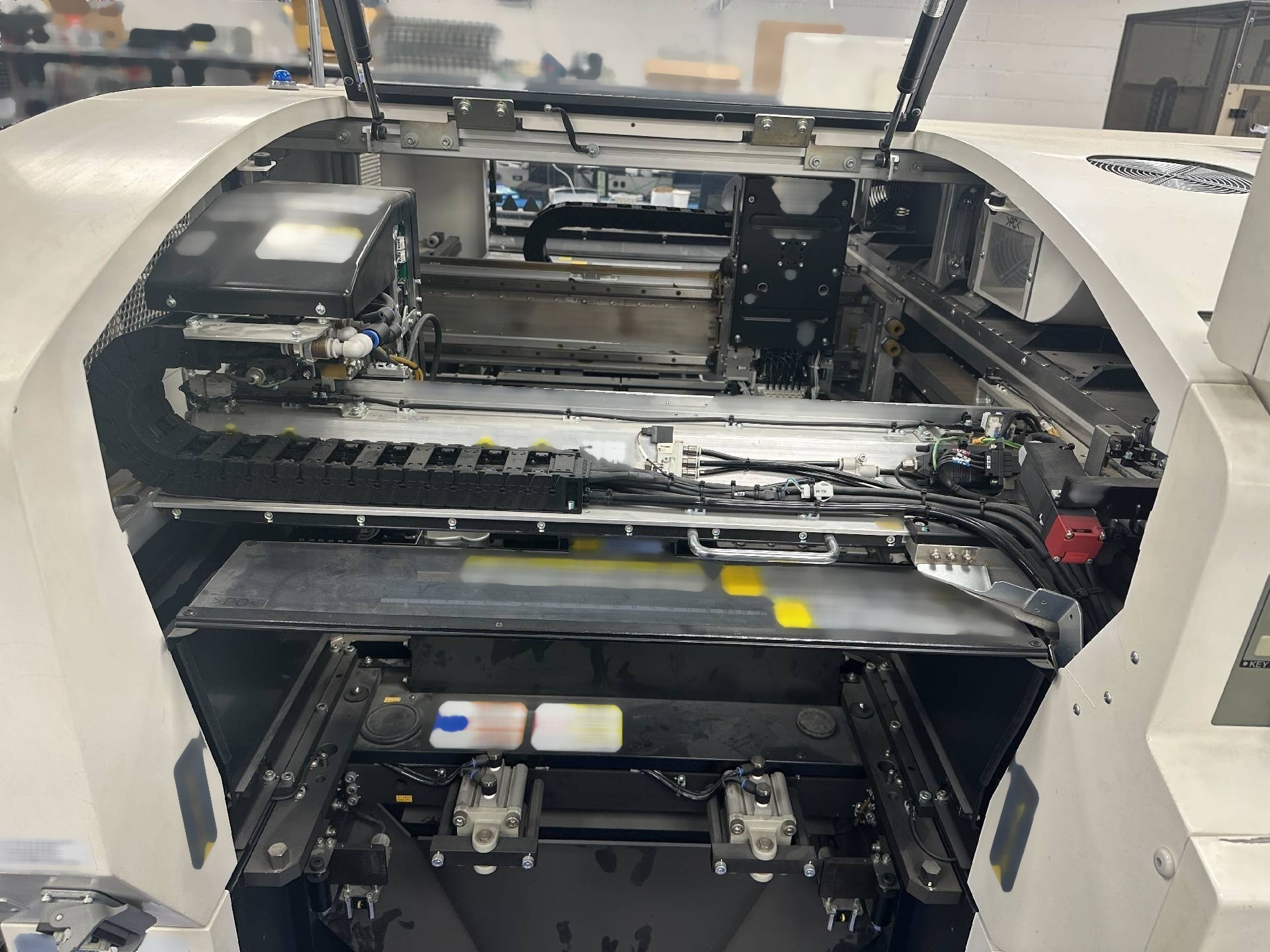 Photo Utilisé PANASONIC CM602-L À vendre