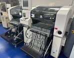 Photo Utilisé PANASONIC CM602-L À vendre