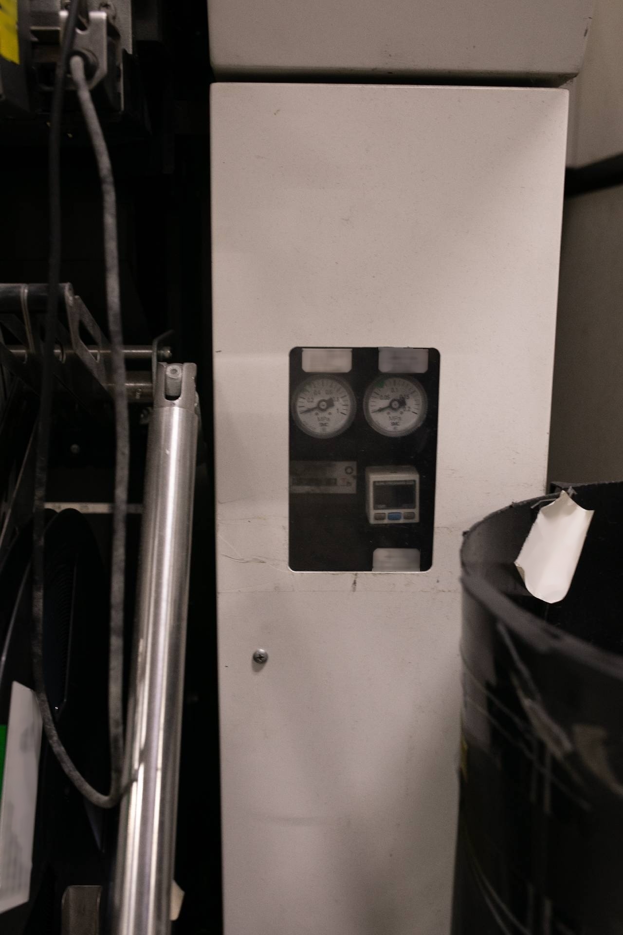 Foto Verwendet PANASONIC CM602-L Zum Verkauf