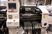 Foto Verwendet PANASONIC CM602-L Zum Verkauf