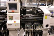 사진 사용됨 PANASONIC CM602-L 판매용