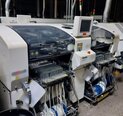 Foto Verwendet PANASONIC CM602-L Zum Verkauf