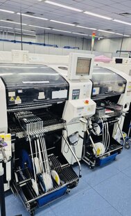 PANASONIC CM602-L #293828308