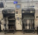 图为 已使用的 PANASONIC CM602-L 待售