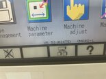 图为 已使用的 PANASONIC CM602-L 待售