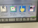 图为 已使用的 PANASONIC CM602-L 待售