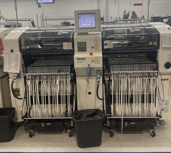 PANASONIC CM602-L #293827485