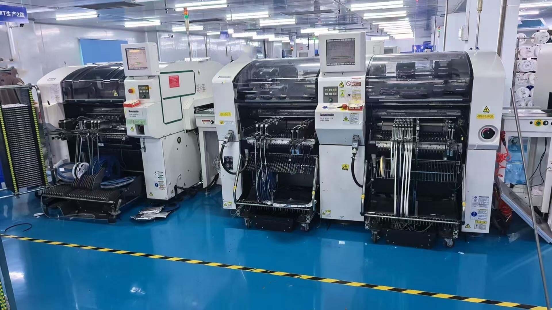 Foto Verwendet PANASONIC CM602 Zum Verkauf