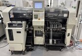 Foto Verwendet PANASONIC CM602-L Zum Verkauf