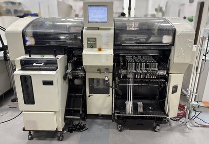 PANASONIC CM602-L #293819594
