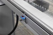 사진 사용됨 PANASONIC Conveyor 판매용