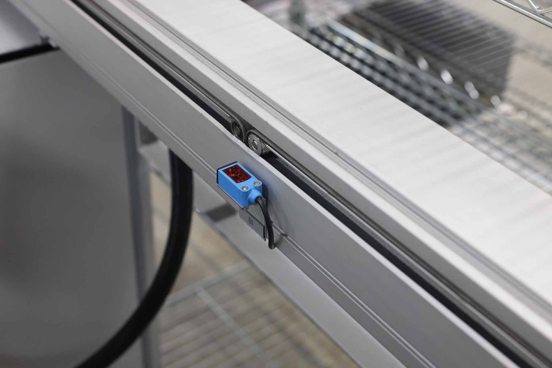 사진 사용됨 PANASONIC Conveyor 판매용
