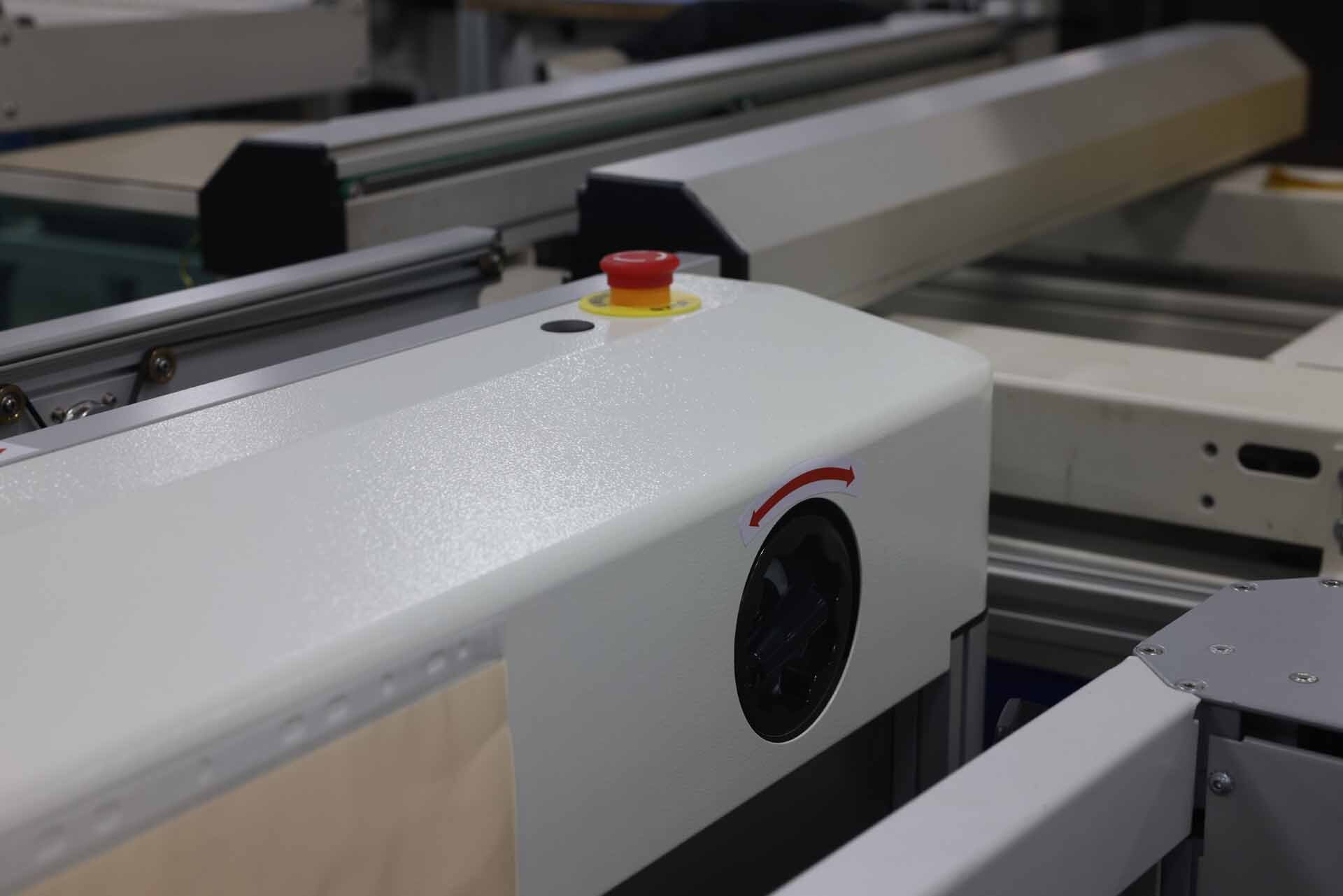 사진 사용됨 PANASONIC Conveyor 판매용