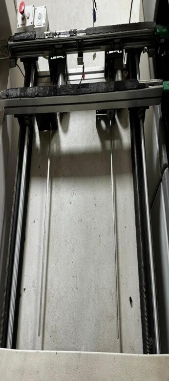 사진 사용됨 PANASONIC Conveyors 판매용