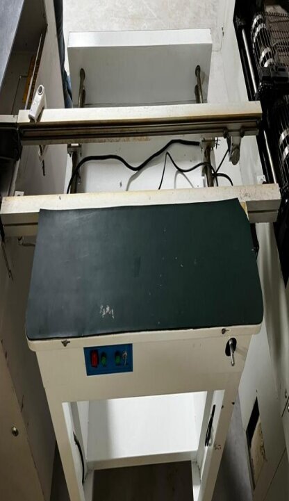 사진 사용됨 PANASONIC Conveyors 판매용