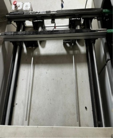 사진 사용됨 PANASONIC Conveyors 판매용