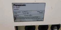 圖為 已使用的 PANASONIC DM60M-H 待售