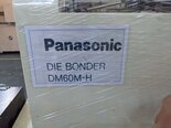 Photo Used PANASONIC DM60M-H For Sale