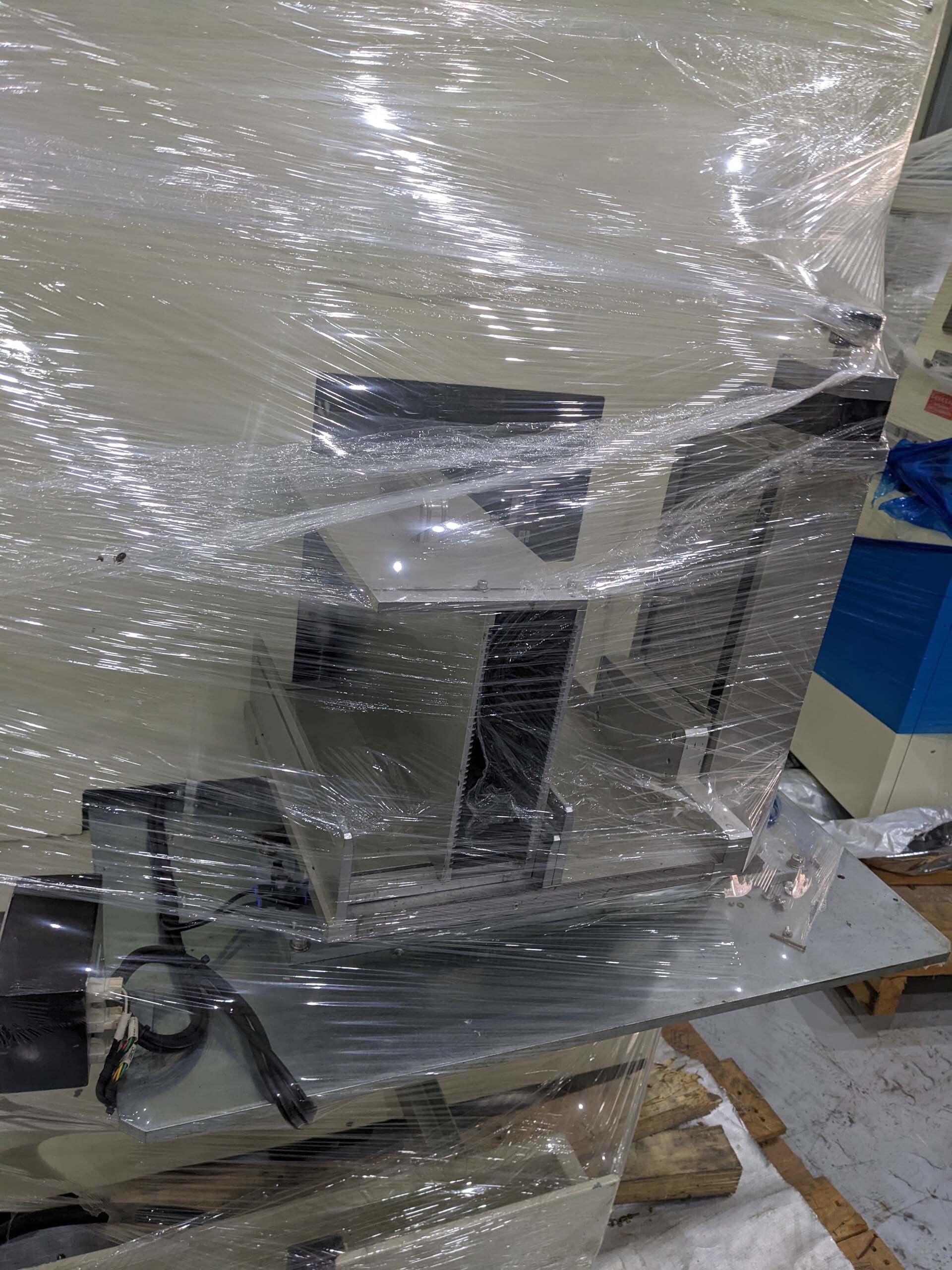 圖為 已使用的 PANASONIC DM60M-H 待售