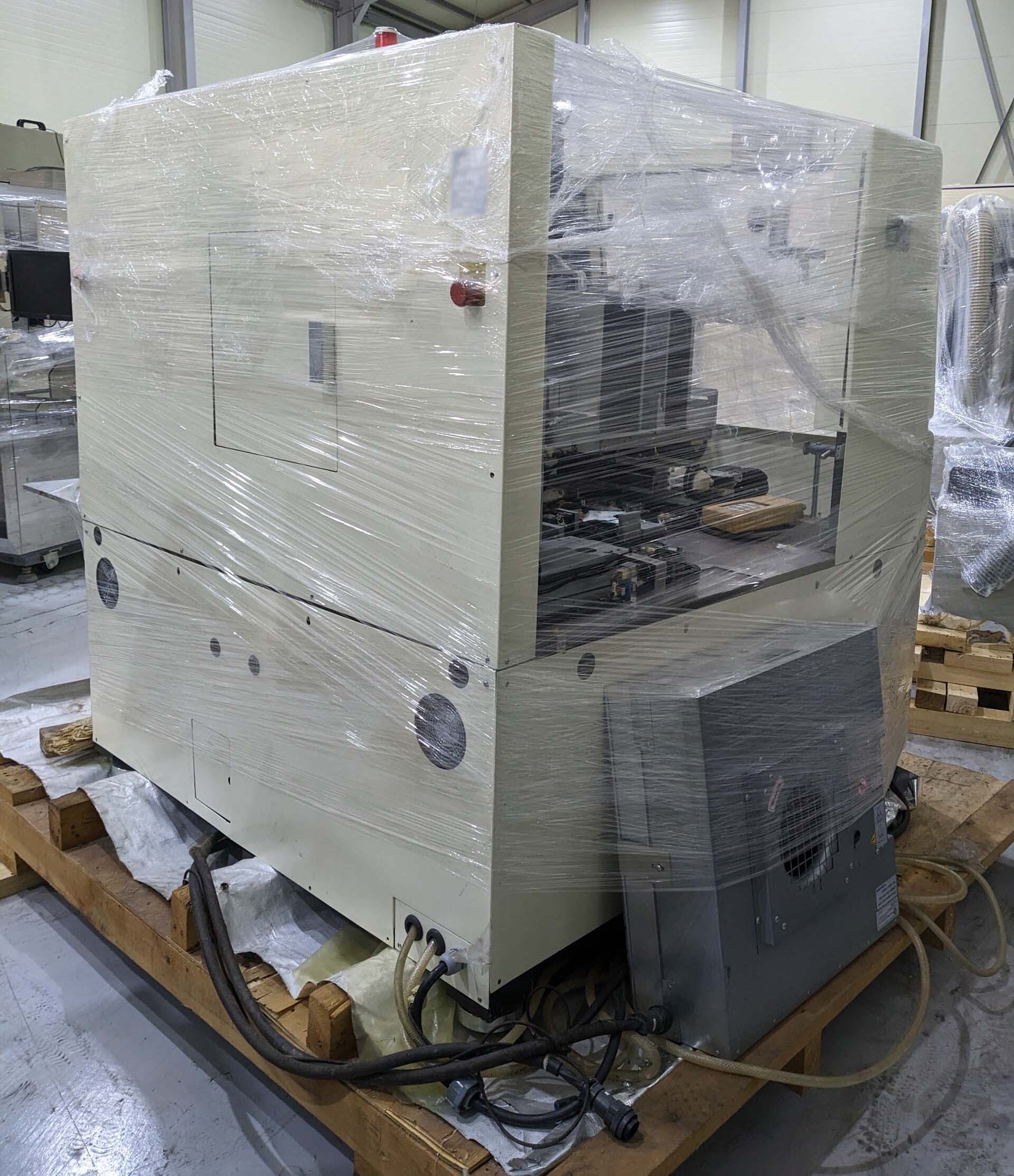 圖為 已使用的 PANASONIC DM60M-H 待售
