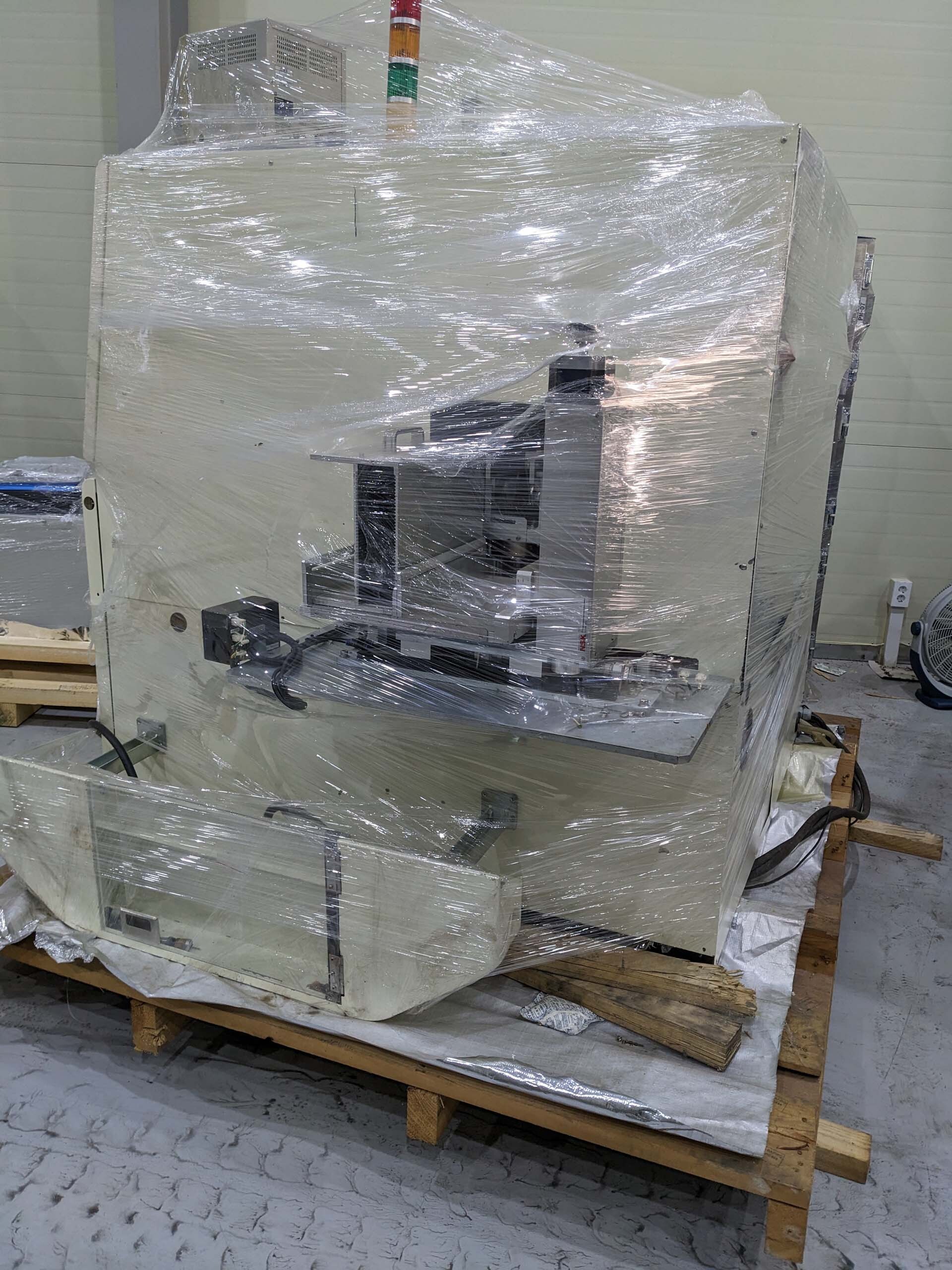 圖為 已使用的 PANASONIC DM60M-H 待售