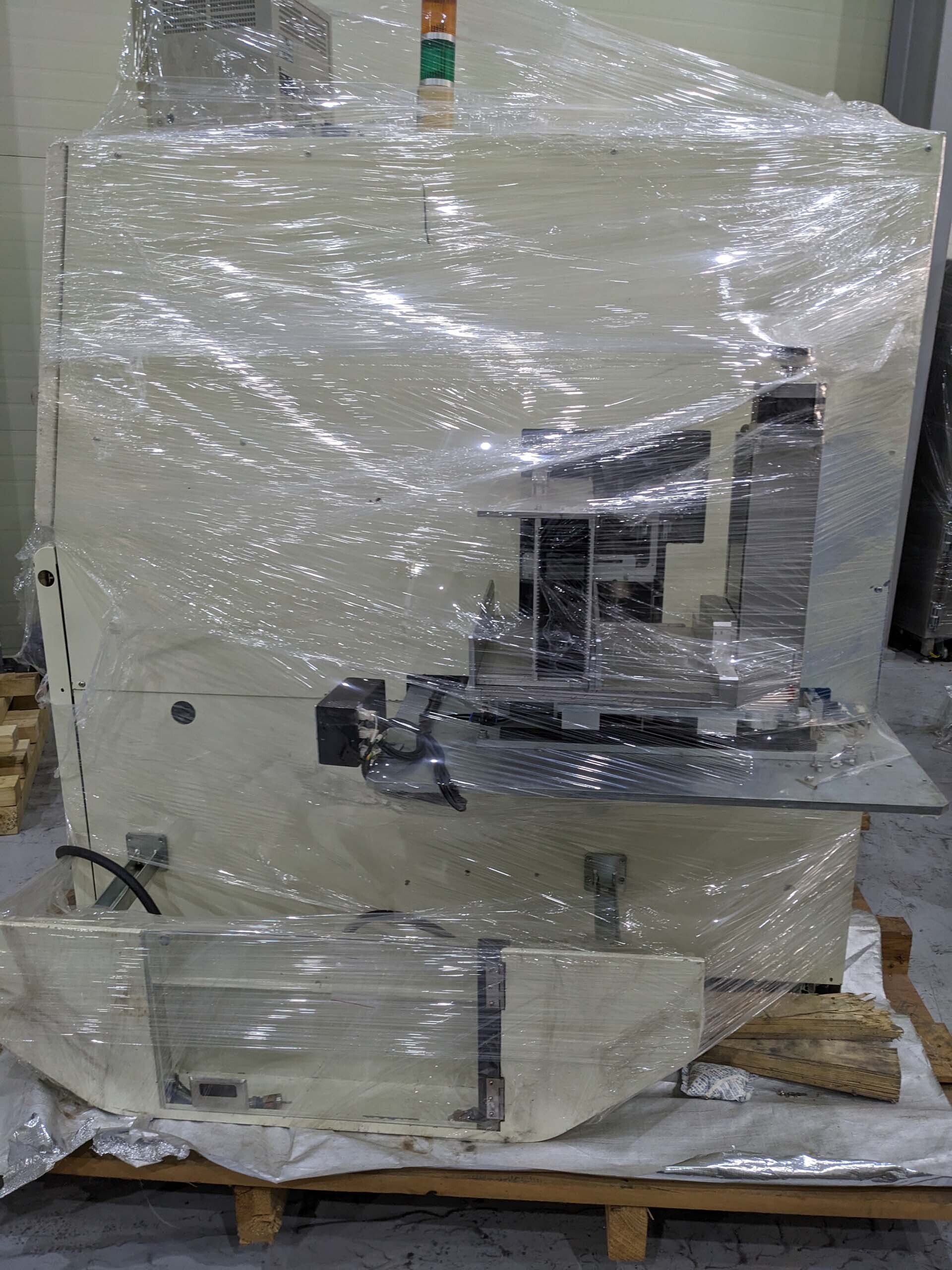 圖為 已使用的 PANASONIC DM60M-H 待售
