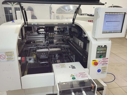 PANASONIC DT401-F #293827003