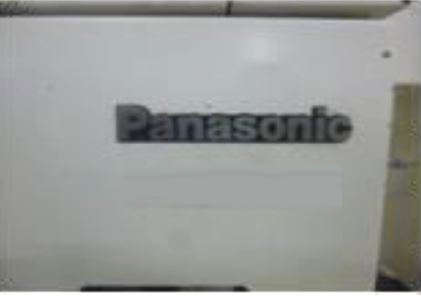 Foto Verwendet PANASONIC DT401-M Zum Verkauf