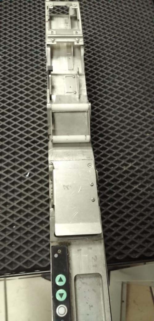 Photo Used PANASONIC Feeders for CM402 / CM602 For Sale